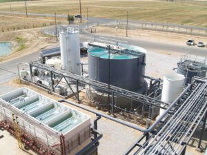 Read more about the article ZLD Plants: A Sustainable Solution for Wastewater Management