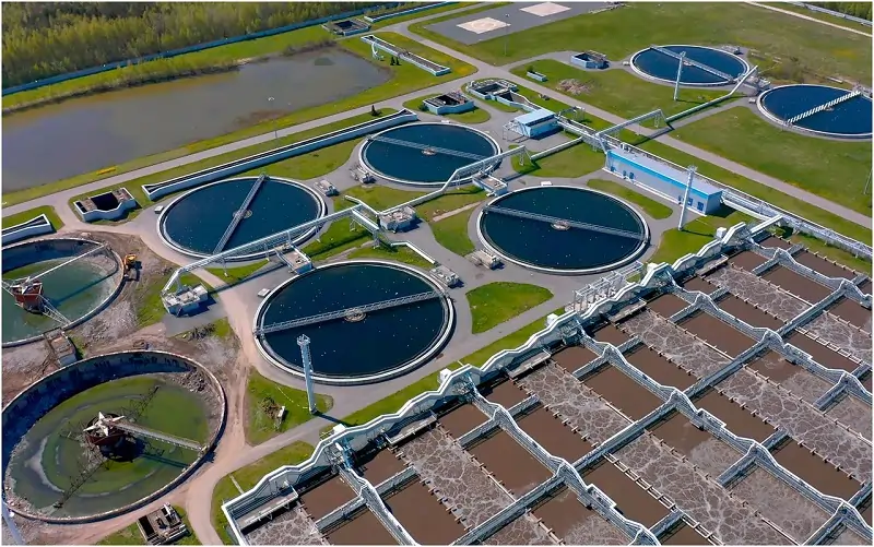 Effluent Treatment Plant